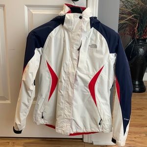 The North Face Hyvent 3-in-1 Ski Coat